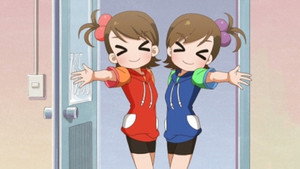 ぷちます!!-プチプチ・アイドルマスター- 2. évad Ep.44 44. epizód