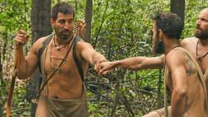 Naked and Afraid XL 8. évad Ep.9 9. epizód