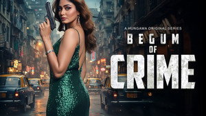 Begum of Crime kép
