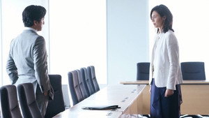 営業部長 吉良奈津子 1. évad Ep.8 8. epizód