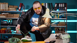 Kaiken maailman ennätykset kép