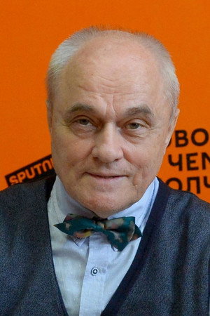 Вячеслав Никифоров profil kép
