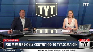 The Young Turks 17. évad Ep.165 165. epizód
