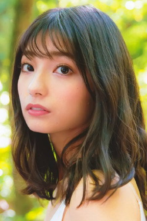 高野麻里佳 profil kép