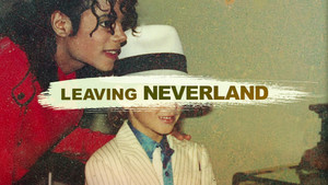 Neverland elhagyása kép