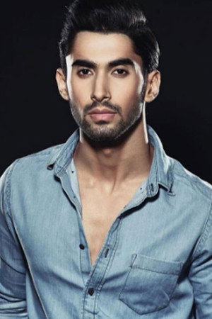 Lakshya Lalwani profil kép