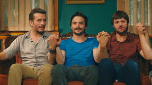 İşler Güçler 1. évad Ep.5 5. epizód