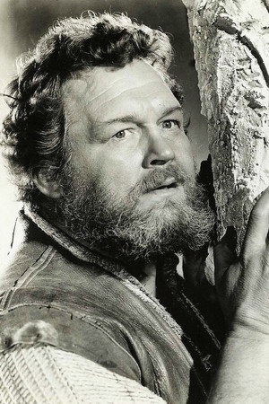 Walter Barnes profil kép