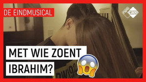 De Eindmusical 1. évad Ep.5 5. epizód