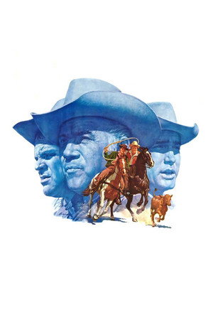 Bonanza poszter