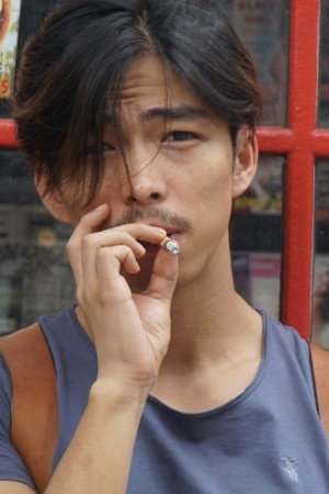 章宇 profil kép