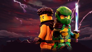 LEGO Ninjago - Sárkányok birodalma kép