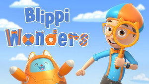 Blippi csodái kép