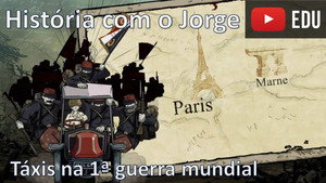 História com o Jorge 1. évad Ep.51 51. epizód