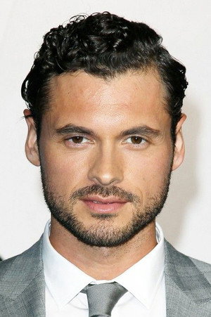 Adan Canto profil kép
