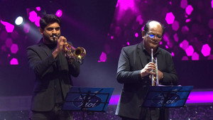 Indian Idol 13. évad Ep.29 29. epizód