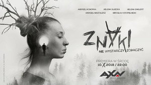 Rejtély a hegyekben kép