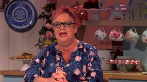 The Great British Bake Off: An Extra Slice 1. évad Ep.2 2. epizód