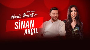 Senem Aydın'la Hadi Anlat 1. évad Ep.4 4. epizód