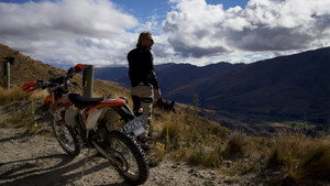 World's Greatest Motorcycle Rides kép