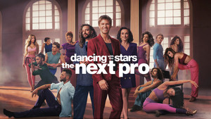 Dancing with the Stars: The Next Pro kép