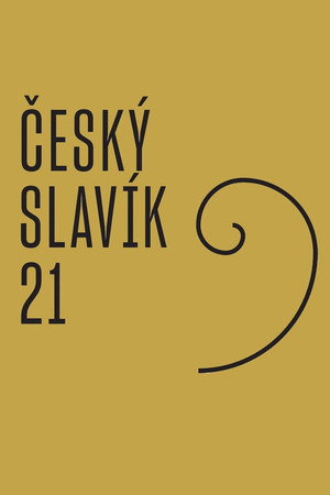 Český slavík 23. évad (2021-11-19) poszter