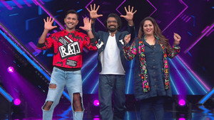 Dance Plus 5. évad Ep.9 9. epizód