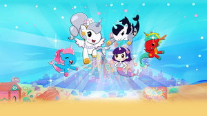 Mermicorno: Starfall kép