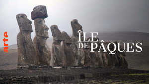 ARTE 360° Reportage 25. évad Ep.11 11. epizód