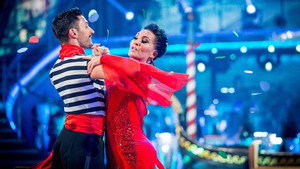 Strictly Come Dancing 17. évad Ep.4 4. epizód