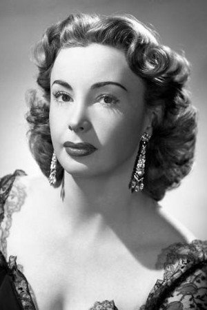 Audrey Meadows profil kép