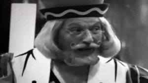 Doctor Who - Ki vagy, doki? 3. évad Ep.31 Az égi játékkészítő 2. - A babák csarnoka