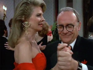 Murphy Brown 1. évad Ep.17 17. epizód