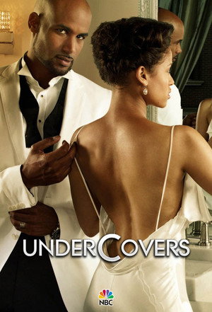 Undercovers poszter