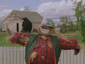 Corner Gas 2. évad Ep.1 1. epizód