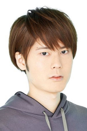 内山昂輝 profil kép