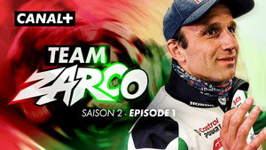 Team ZARCO 2. évad Ep.1 1. epizód