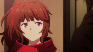 SCARLET NEXUS 1. évad Ep.25 A Kunad-kapu megsemmisítése hadművelet