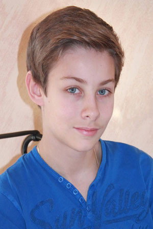 Valentin Byls profil kép