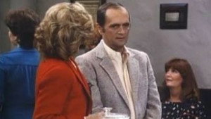Newhart 2. évad Ep.4 4. epizód