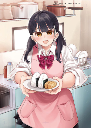 1LDK+J系 いきなり同居?密着!? 初エッチ!!? poszter