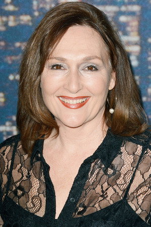 Nora Dunn profil kép