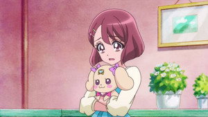 ヒーリングっど♥プリキュア 1. évad Ep.2 2. epizód