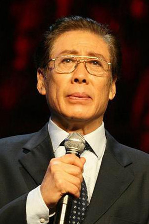 Jiao Huang profil kép