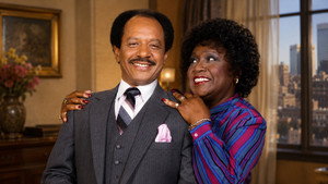 The Jeffersons kép