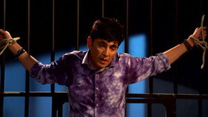 भाभीजी घर पर हैं! 1. évad Ep.1525 1525. epizód