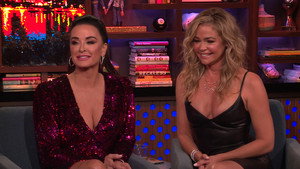 Watch What Happens Live with Andy Cohen 16. évad Ep.91 91. epizód
