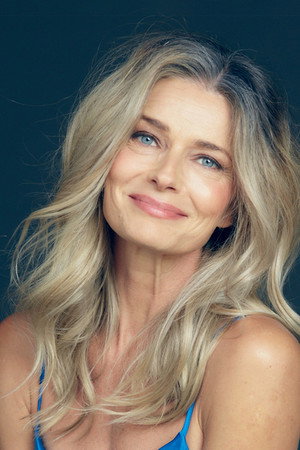 Paulina Porizkova profil kép