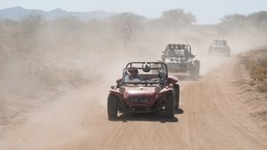 A Nagy Túra 1. évad Ep.8 Beach (Buggy) Boys – 2. rész