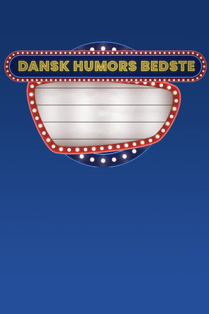 Dansk humors bedste 1. évad (2020-11-17) poszter